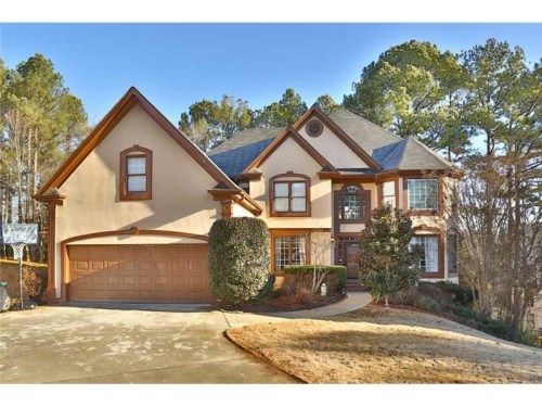 279 Haven Ridge Ct, Suwanee, GA 30024