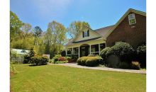 5641 Ridgeway Circle N Gainesville, GA 30506
