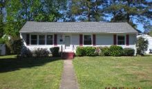 39 Londonshire Terrace Hampton, VA 23666