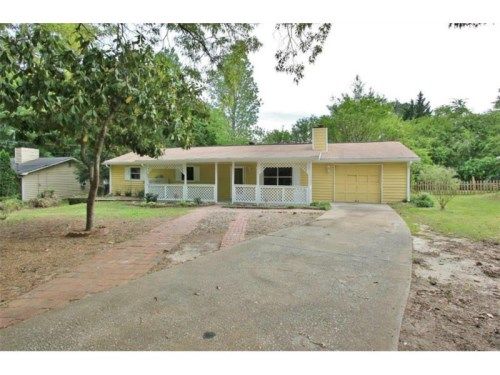 117 Village Way, Lawrenceville, GA 30046