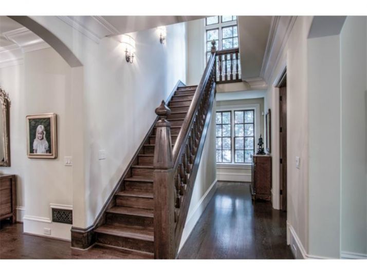 4531 Club Valley Drive Ne, Atlanta, GA 30319