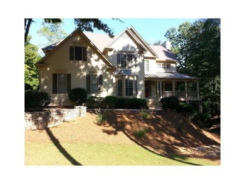 3910 Overlake Drive, Cumming, GA 30041