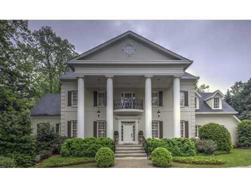 2741 Arden Road Nw, Atlanta, GA 30327
