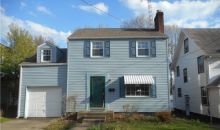 1608 19th St NW Canton, OH 44709