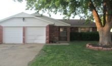 121 Palm Ave Yukon, OK 73099