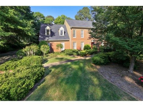 4670 Ponte Vedra Drive Se, Marietta, GA 30067