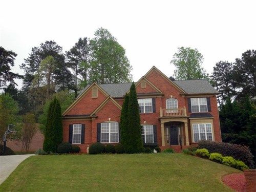 5172 Enniskillen Court, Suwanee, GA 30024