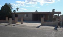 5402 S Cassia Way Tucson, AZ 85706