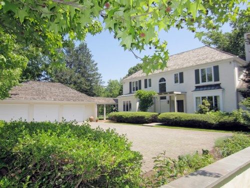 4242 MECHANICSVILLE RD, Mechanicsville, PA 18934