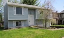 3108 Dewbourne Dr Reynoldsburg, OH 43068