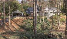 4565 Jettridge Drive Atlanta, GA 30327