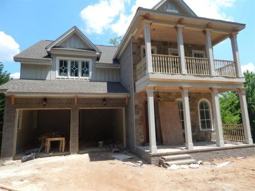 2273 Coosawattee Drive, Atlanta, GA 30319