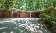 1659 E Clifton Road Ne Atlanta, GA 30307