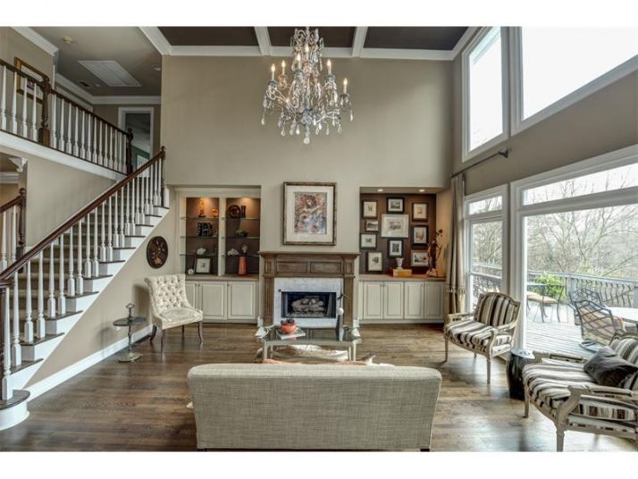 5805 Declaire Court, Atlanta, GA 30328