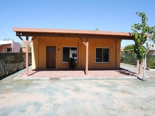 3432 S Belmar Ave, Tucson, AZ 85713