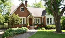 1142 Reeder Circle Ne Atlanta, GA 30306