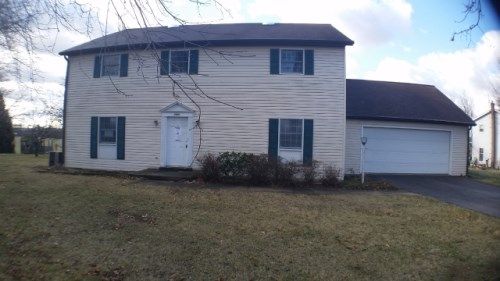 1596 Brechbill Road, Chambersburg, PA 17202