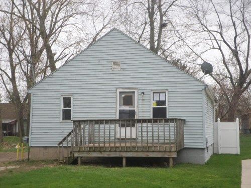 600 E Paulson Street, Lansing, MI 48906