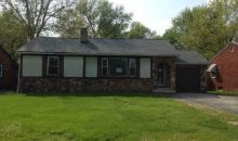 327 N 41st St Belleville, IL 62226