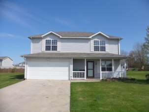467 Manor Dr, Hobart, IN 46342