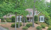 7505 Bridgegate Court Atlanta, GA 30305