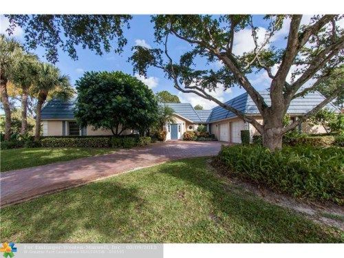 10532 SAINT ANDREWS RD, Boynton Beach, FL 33436