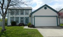 3033 Elspeth Ct Columbus, OH 43231