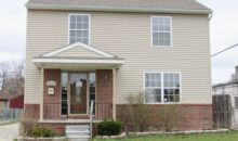 22191 Ridgedale St Oak Park, MI 48237