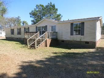 44 Jenny Lane, Salemburg, NC 28385