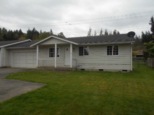 822 Portage Street Unit B, Arlington, WA 98223