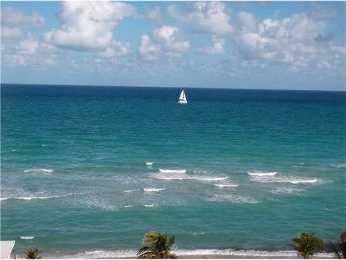 2030 S OCEAN DR # 703, Hallandale, FL 33009