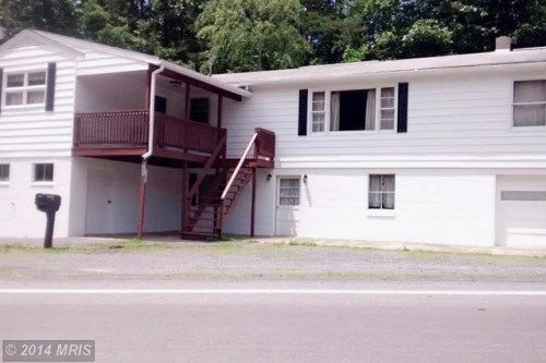 8151 PLEASANT RIDGE RD, Harrisonville, PA 17228