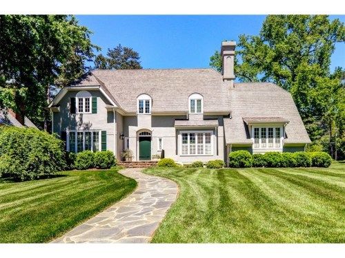 940 Club Station Drive Ne, Atlanta, GA 30319