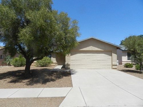 8797 E Eagle Creek Drive, Tucson, AZ 85730