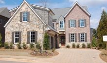 4513 Oakside Point Marietta, GA 30067