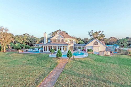 120 Commercial Ave, East Palatka, FL 32131