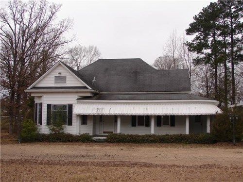 15 Audubon Dr, Forest Hill, LA 71430