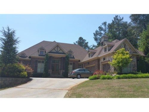 5990 Robbs Drive, Cumming, GA 30041