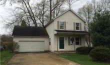 368 Cope Avenue Akron, OH 44319