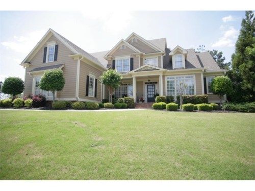 3506 Glen Mist Place, Dacula, GA 30019