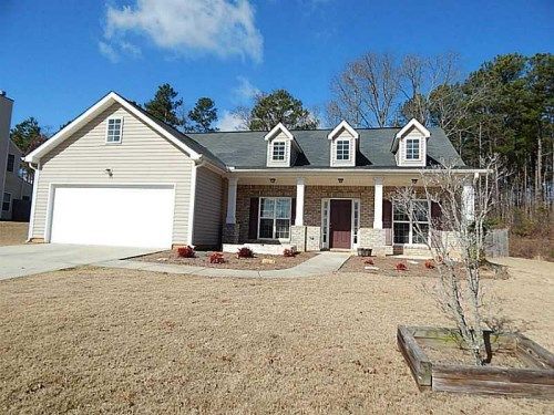 1115 Baltic Court, Loganville, GA 30052