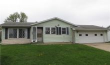 801 E South St Marshalltown, IA 50158