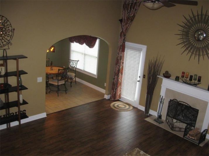 3991 Mortons Landing Court, Ellenwood, GA 30294