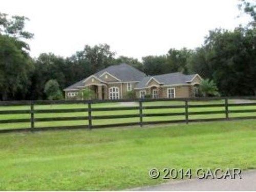 11Th, Newberry, FL 32669