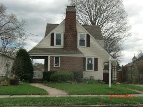 94 Madison Ave Ext, Meriden, CT 06451