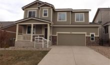 842 Spectrum Loop Colorado Springs, CO 80921