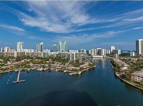 300 THREE ISLANDS BL # 417, Hallandale, FL 33009
