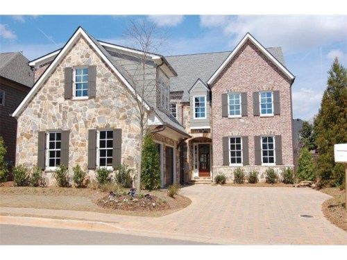 4513 Oakside Point, Marietta, GA 30067