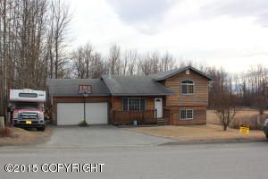 320 Pioneer Parkway, Palmer, AK 99645