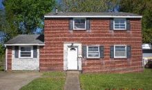 2115 Andrews Boulevard Hampton, VA 23663